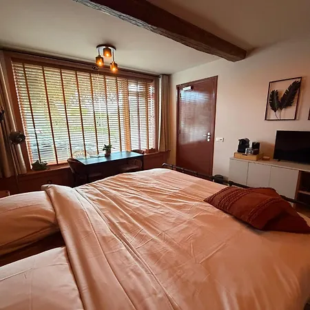 Hartje Bed & Breakfast Banholt