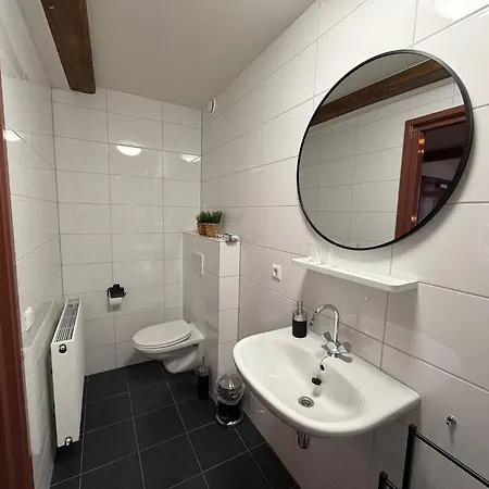 Hartje Bed & Breakfast 3*