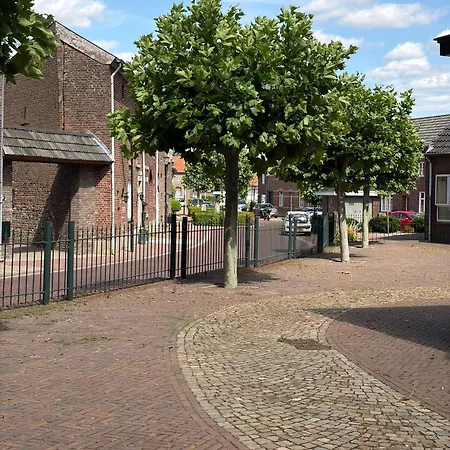 Hartje Bed & Breakfast