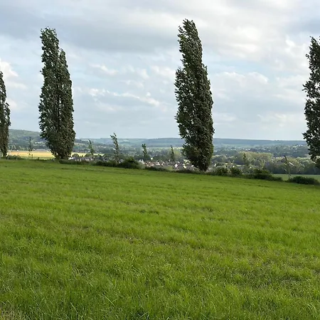Hartje Bed & Breakfast Banholt